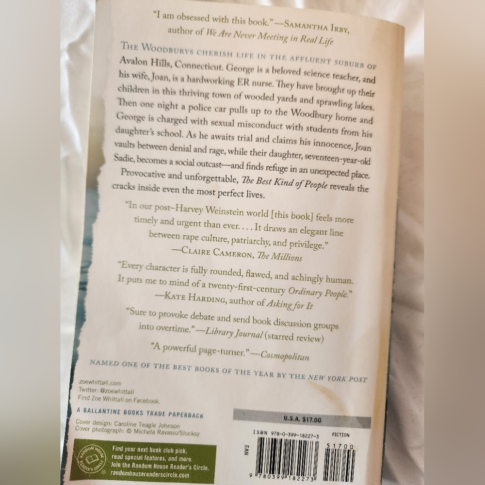 Book